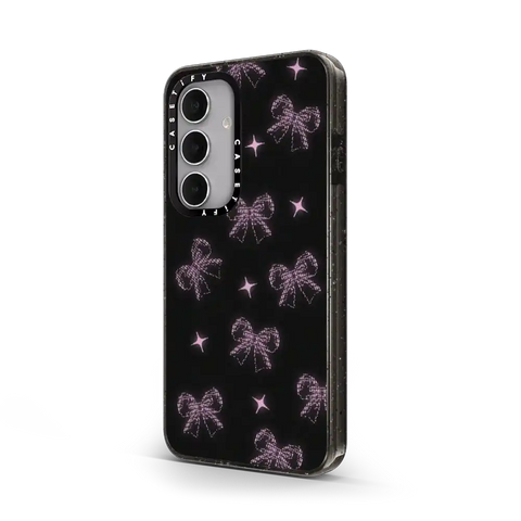 Impact Clear Magnetic Case