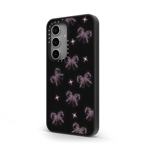 Impact Clear Magnetic Case