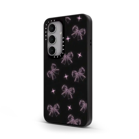 Impact Clear Magnetic Case