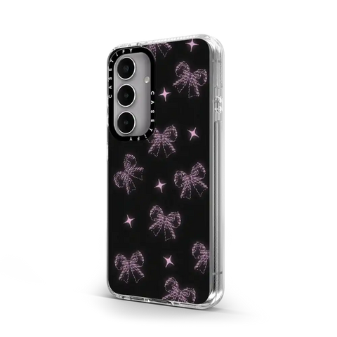Impact Clear Magnetic Case