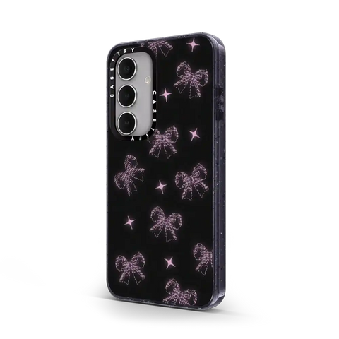 Impact Clear Magnetic Case
