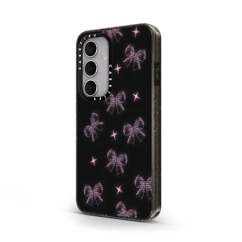 Impact Clear Magnetic Case