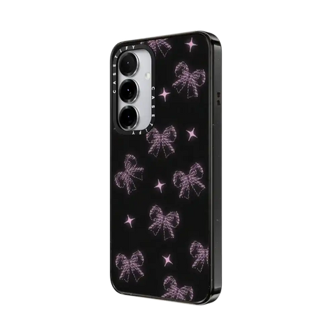 Impact Clear Magnetic Case