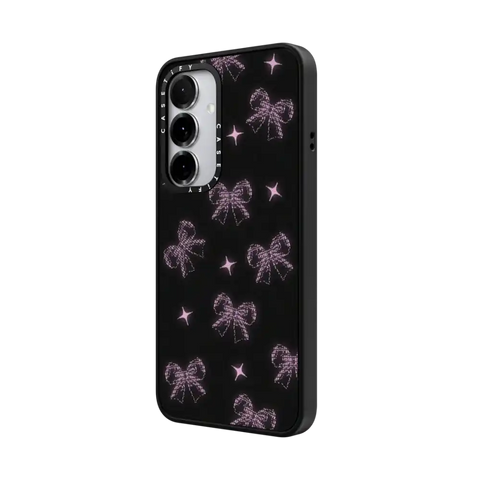 Impact Clear Magnetic Case