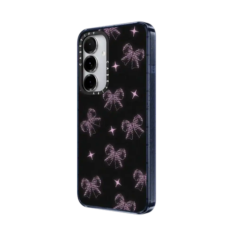 Impact Clear Magnetic Case