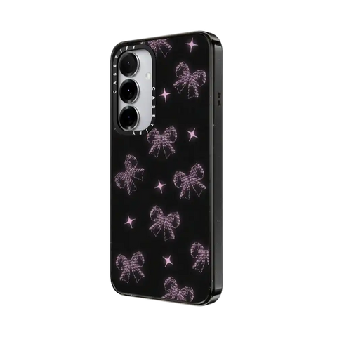 Impact Clear Magnetic Case
