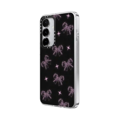 Impact Clear Magnetic Case