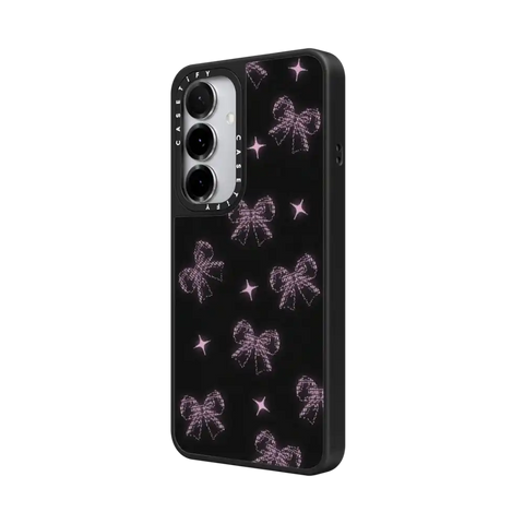 Impact Clear Magnetic Case
