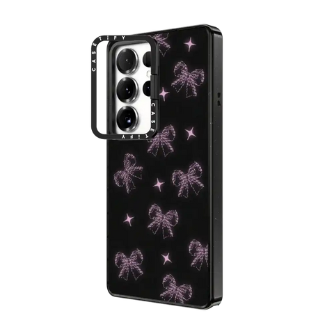 Impact Clear Magnetic Case