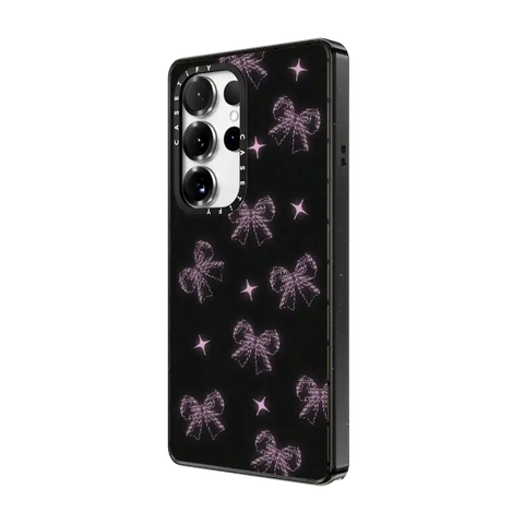 Impact Clear Magnetic Case