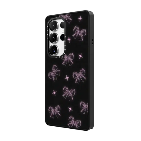 Impact Clear Magnetic Case