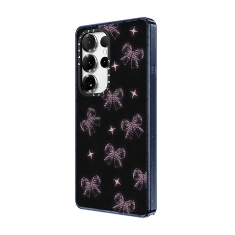 Impact Clear Magnetic Case