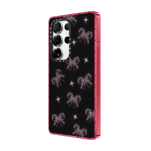 Impact Clear Magnetic Case