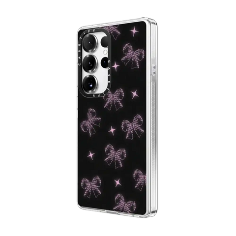 Impact Clear Magnetic Case