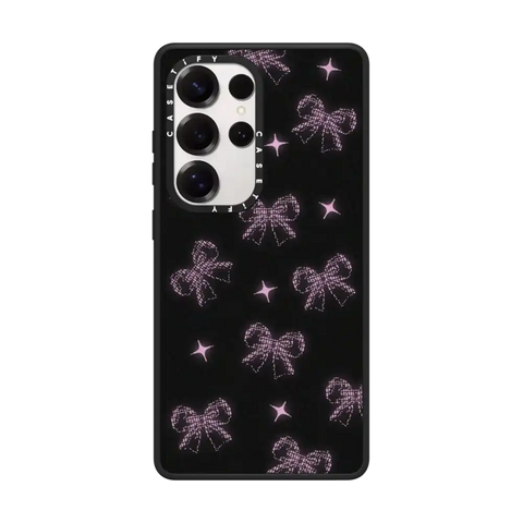 Impact Clear Magnetic Case
