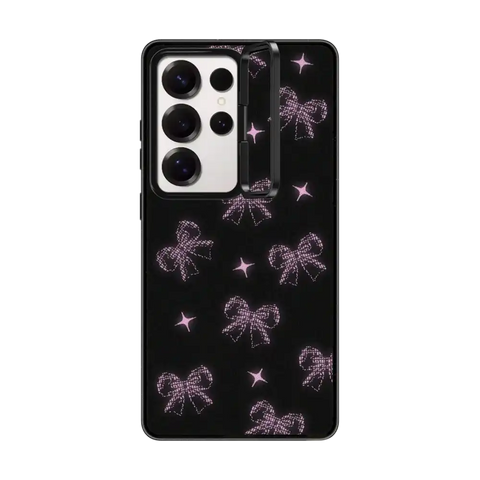 Impact Clear Magnetic Case