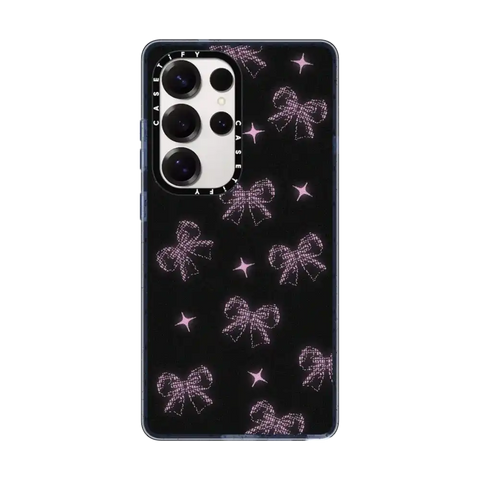 Impact Clear Magnetic Case