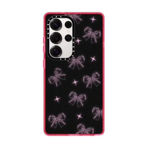 Impact Clear Magnetic Case