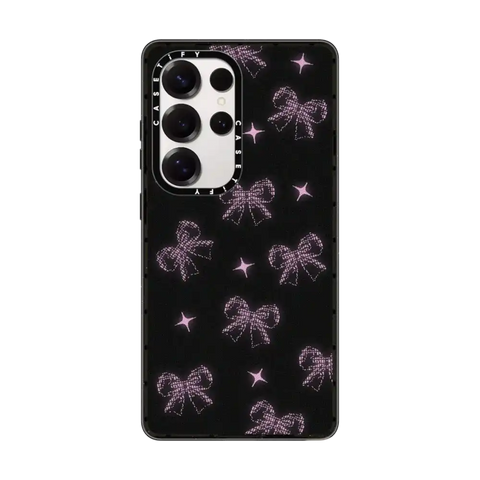 Impact Clear Magnetic Case
