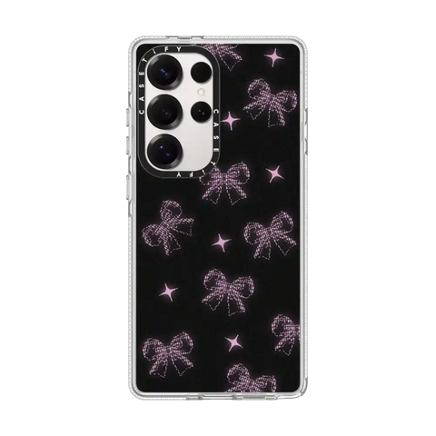 Impact Clear Magnetic Case