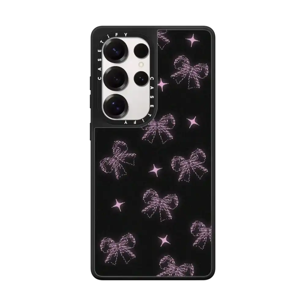 Impact Clear Magnetic Case
