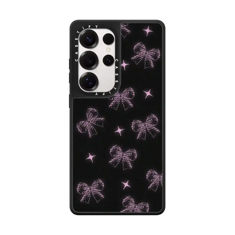 Impact Clear Magnetic Case