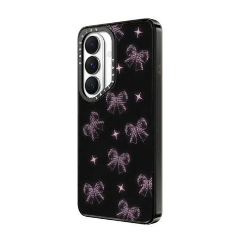 Impact Clear Magnetic Case