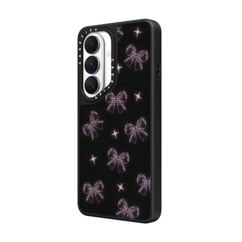 Impact Clear Magnetic Case