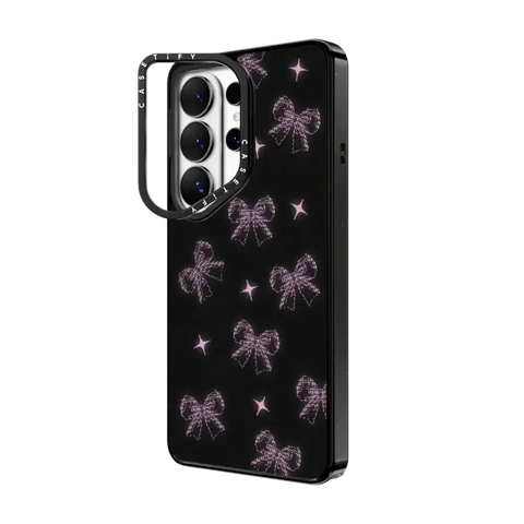 Impact Clear Magnetic Case