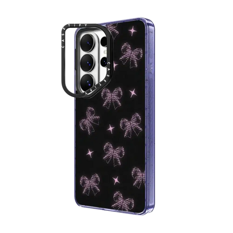 Impact Clear Magnetic Case