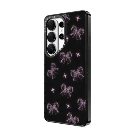 Impact Clear Magnetic Case