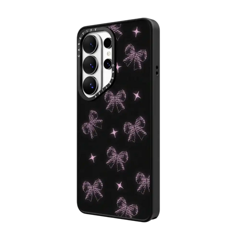 Impact Clear Magnetic Case