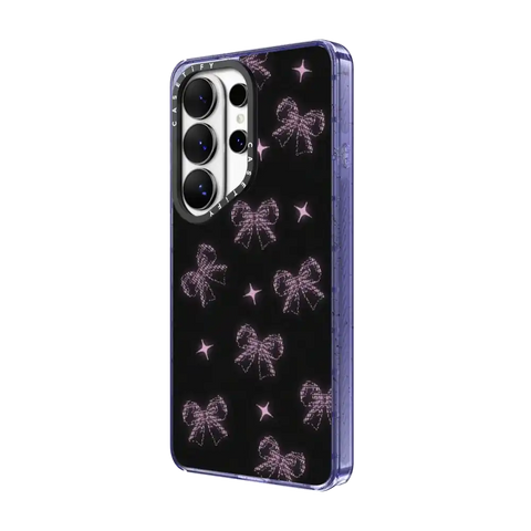 Impact Clear Magnetic Case