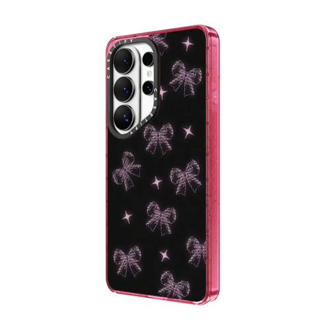 Impact Clear Magnetic Case