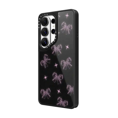 Impact Clear Magnetic Case