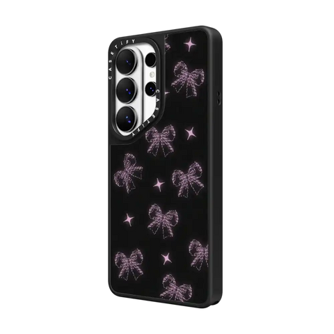 Impact Clear Magnetic Case