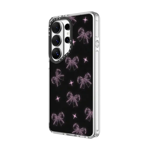 Impact Clear Magnetic Case