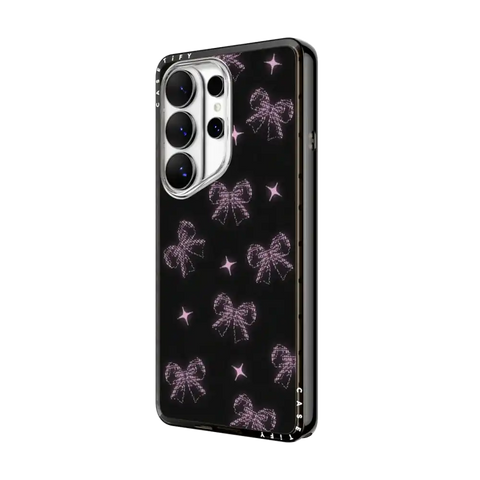 Impact Clear Magnetic Case