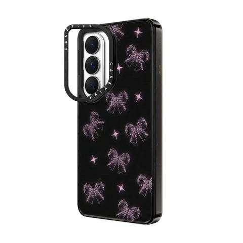 Impact Clear Magnetic Case