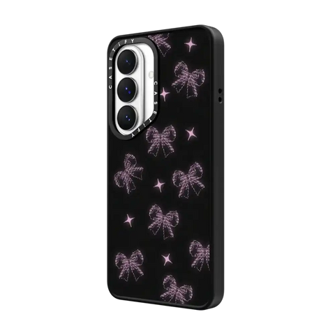 Impact Clear Magnetic Case