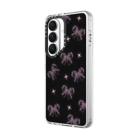 Impact Clear Magnetic Case
