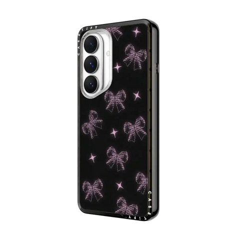 Impact Clear Magnetic Case