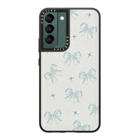 Mirror Magnetic Case