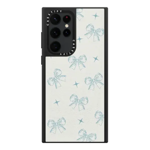 Mirror Magnetic Case