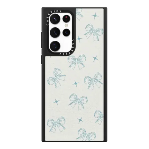 Mirror Magnetic Case