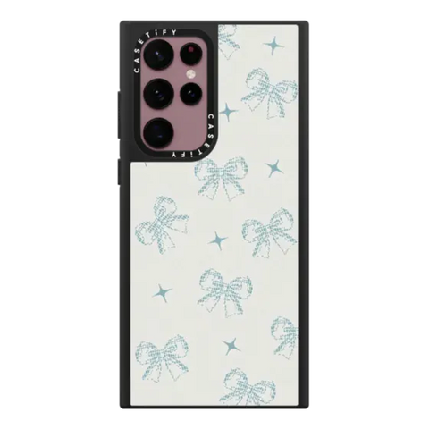 Mirror Magnetic Case