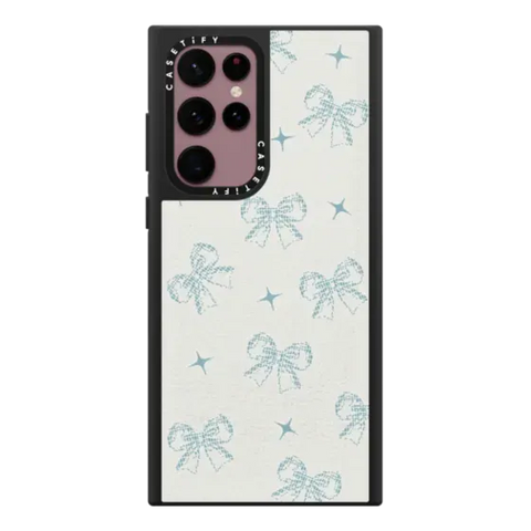 Mirror Magnetic Case
