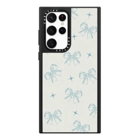 Mirror Magnetic Case