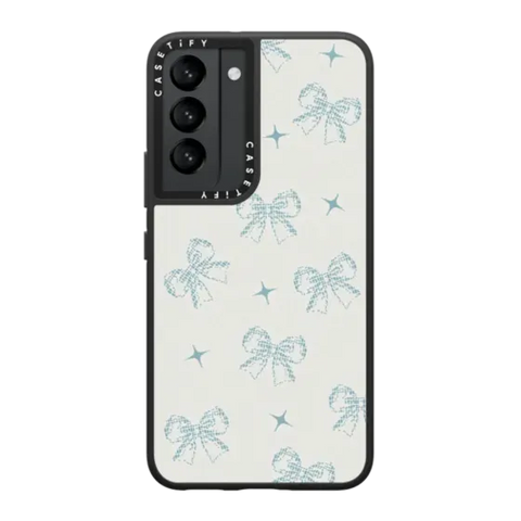 Mirror Magnetic Case
