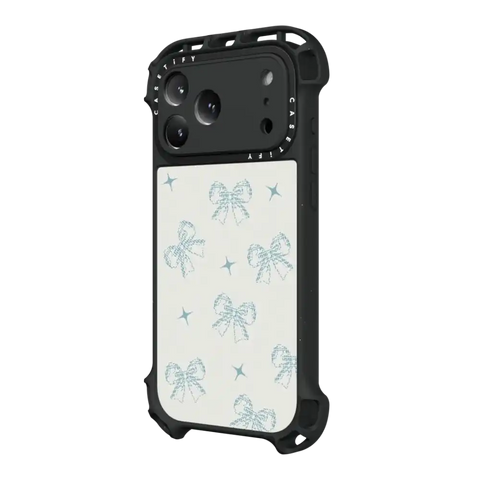 Mirror Magnetic Case